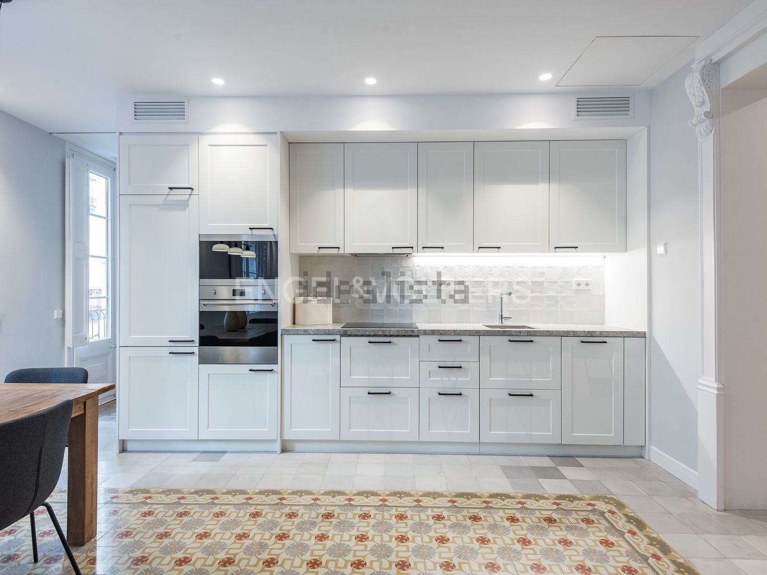 Pis de 118 m² a Barcelona
