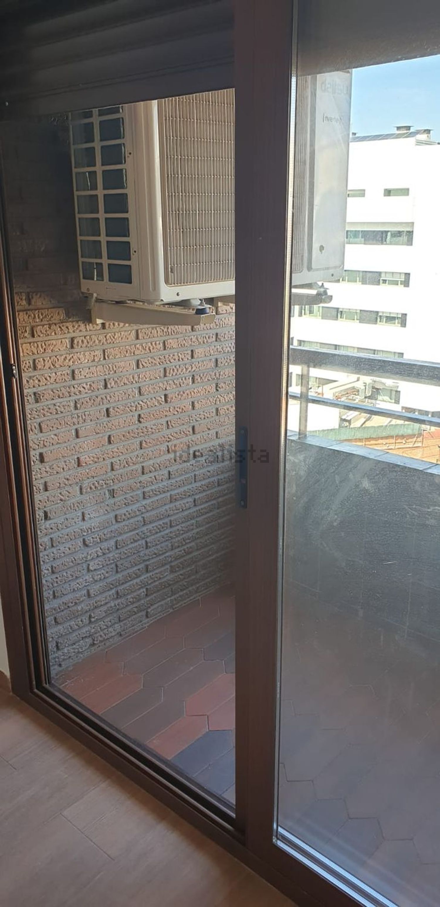 Piso de 47 m² en Madrid