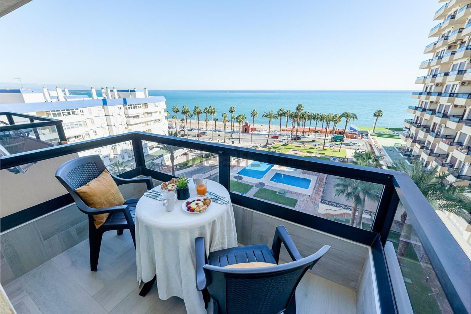 Pis de 40 m² a Benalmádena
