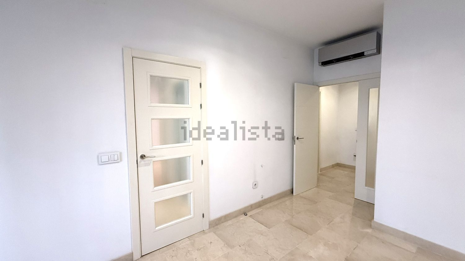 Piso de 80 m² en Sevilla
