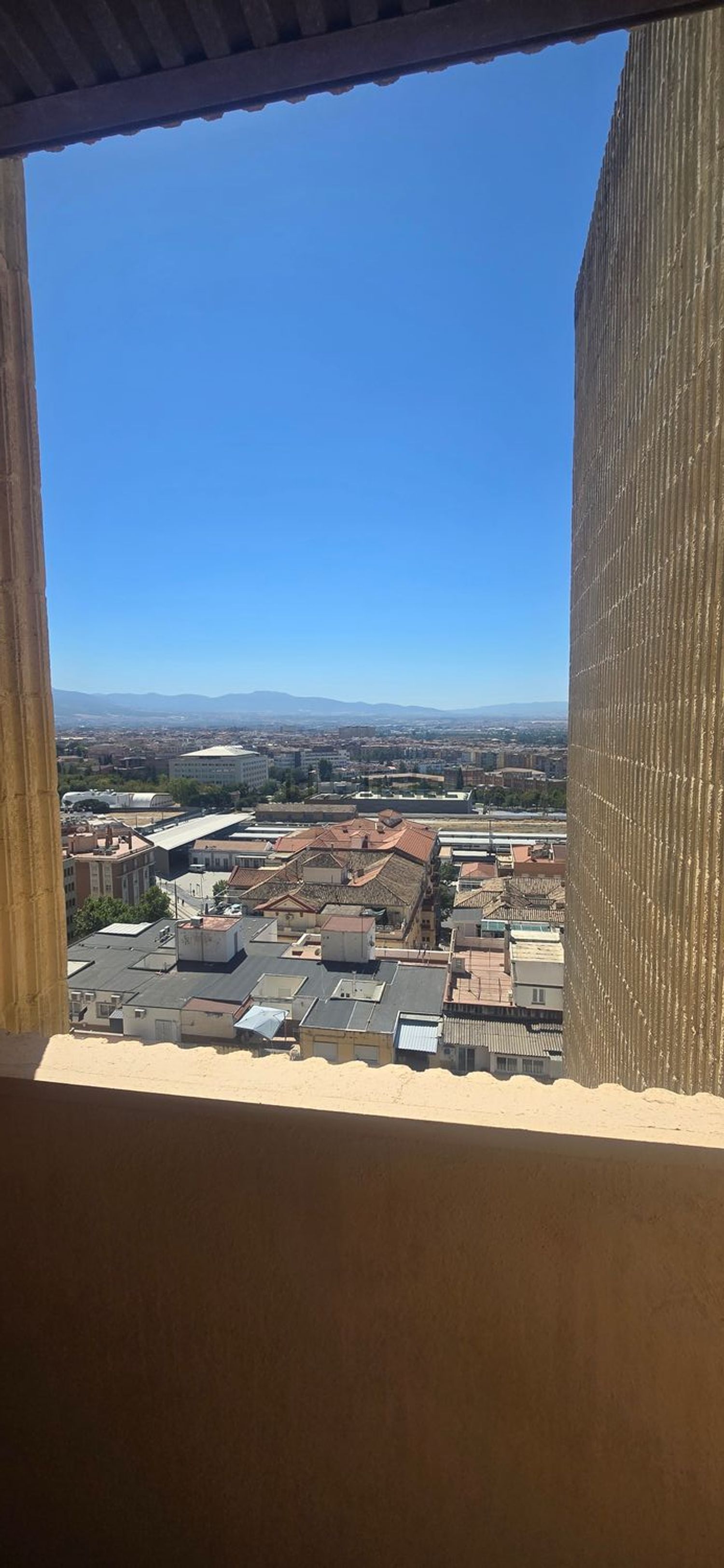 Piso de 212 m² en Granada