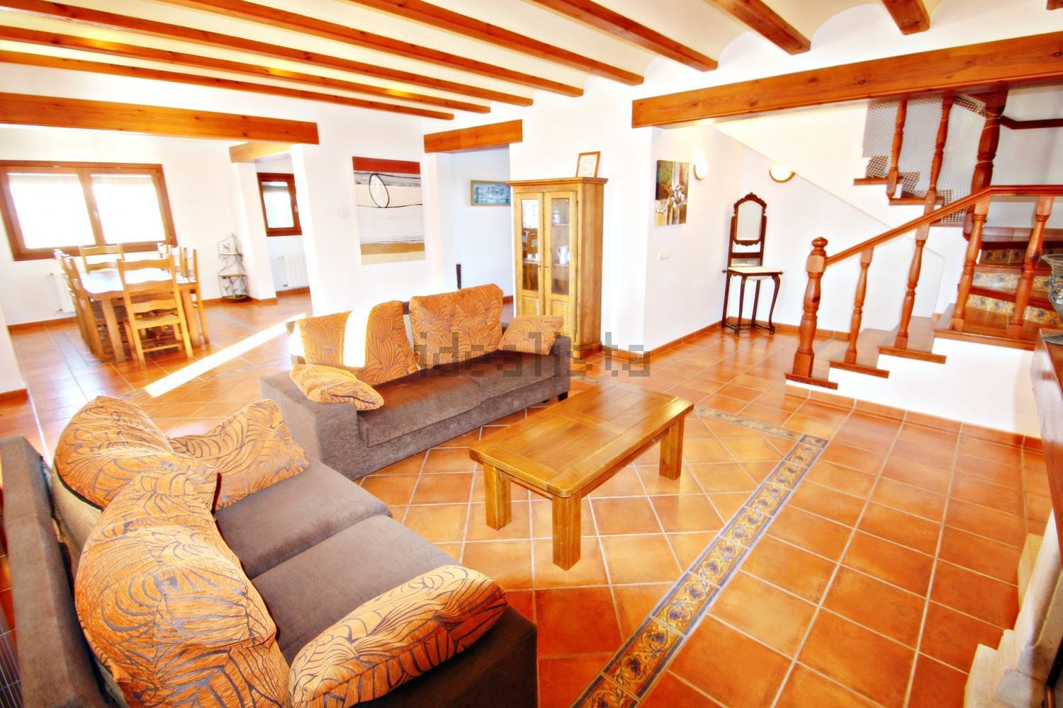 Casa de 220 m² a Teulada