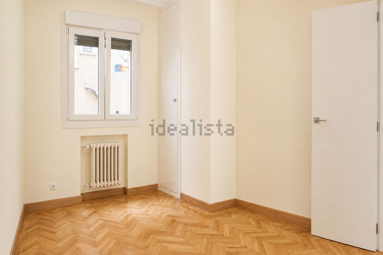 Pis de 200 m² a Madrid