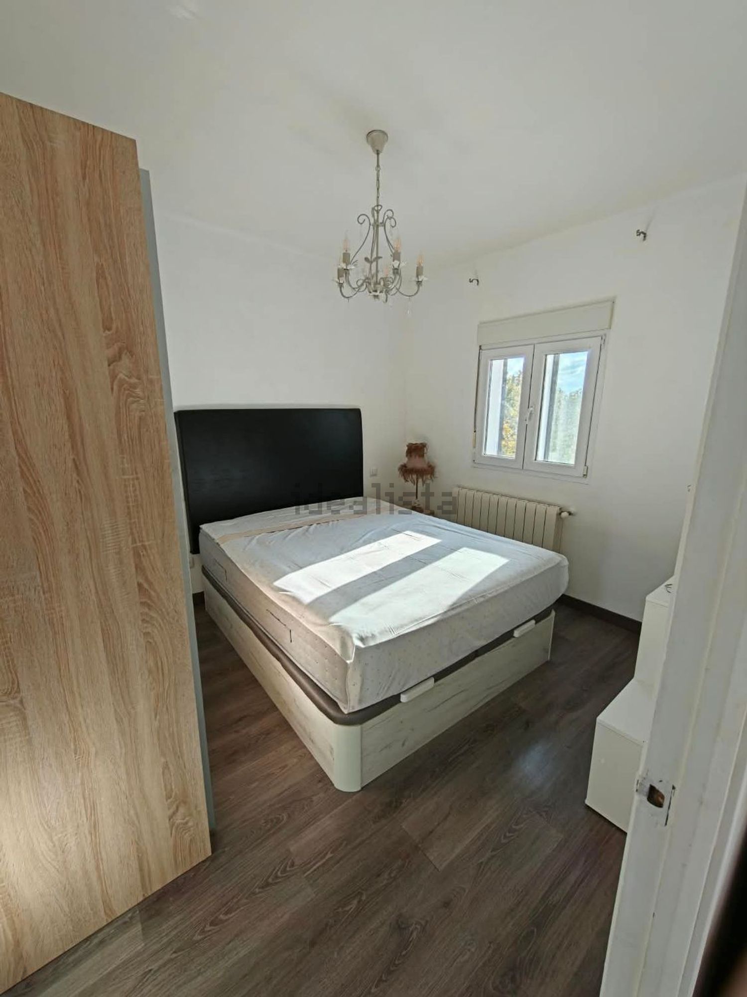 Pis de 70 m² a Segovia
