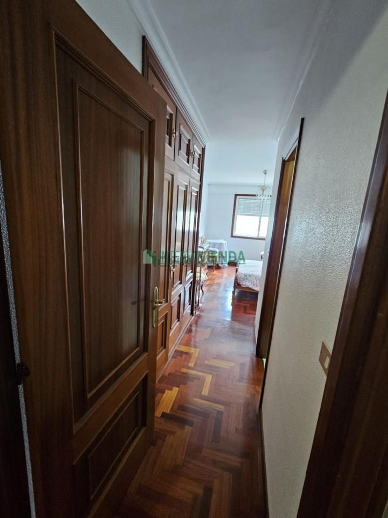 Piso de 96 m² en Vigo