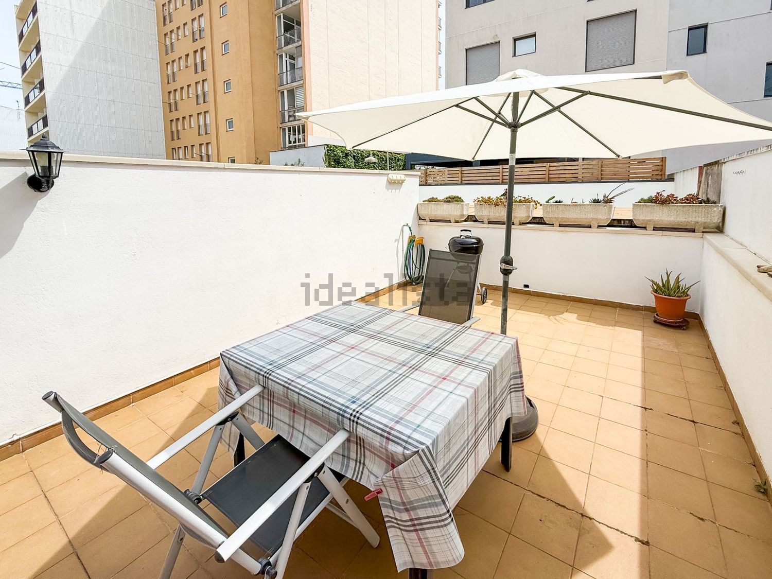 Pis de 41 m² a Calonge i Sant Antoni