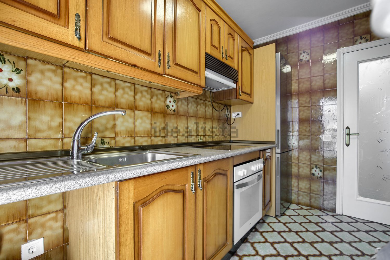 Habitación en alquiler, Madrid