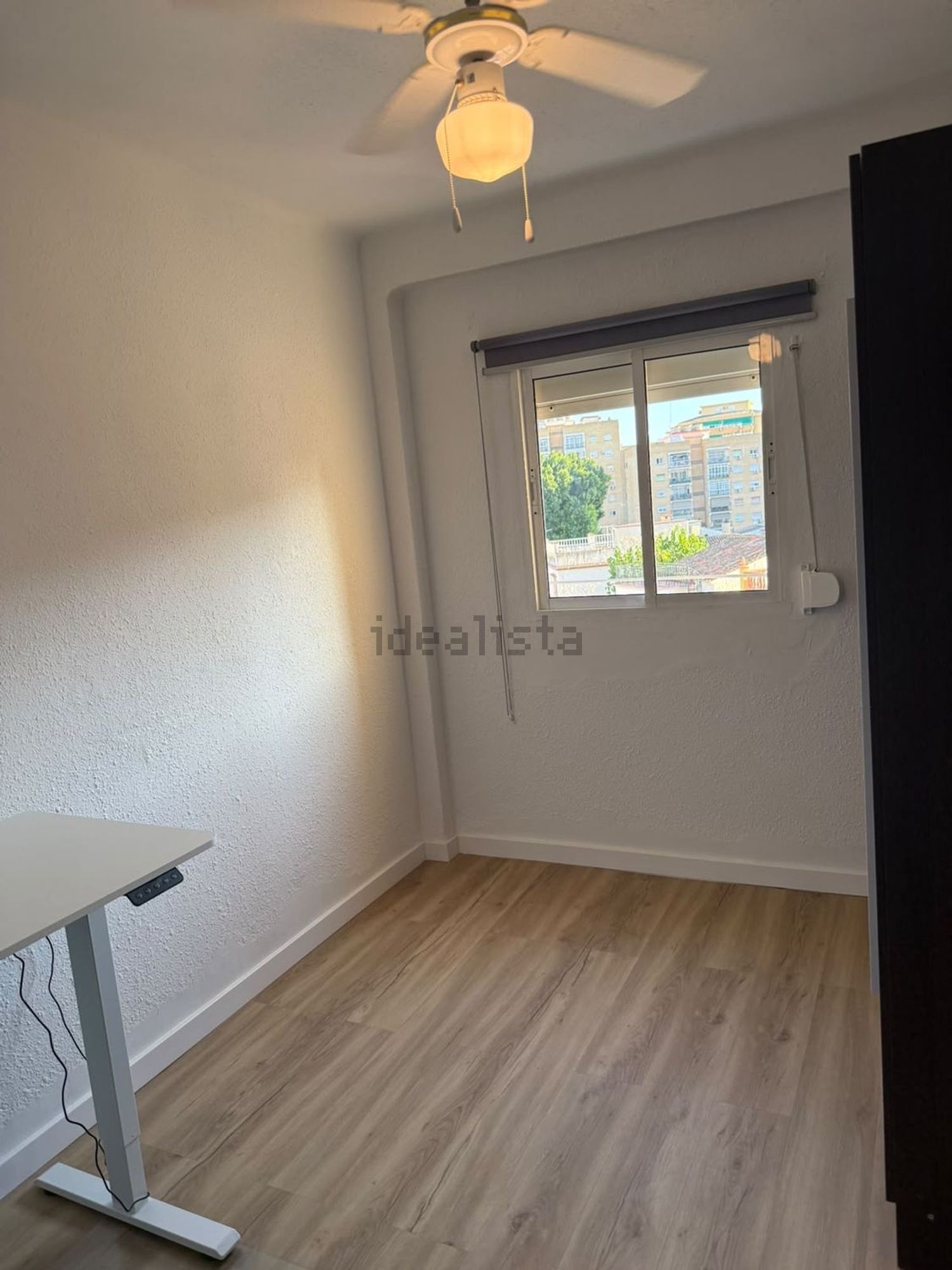 Piso de 60 m² en Málaga