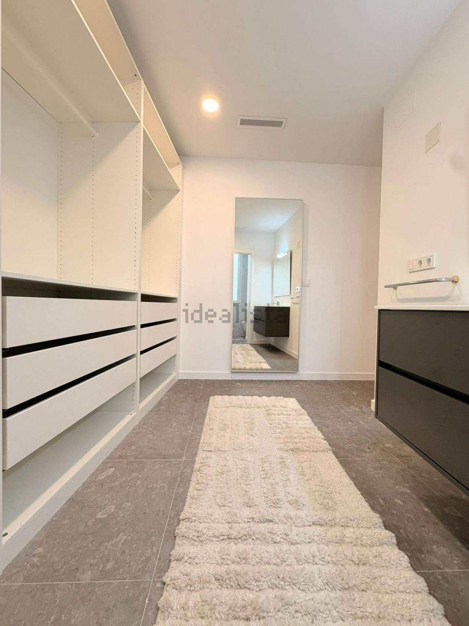 Piso de 130 m² en Alicante
