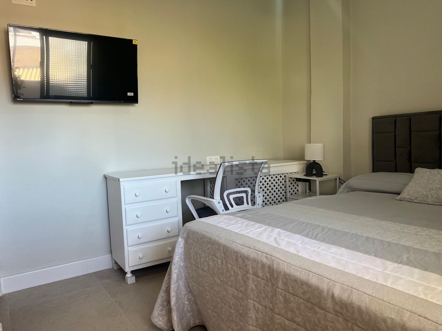 Habitación en alquiler, Baeza