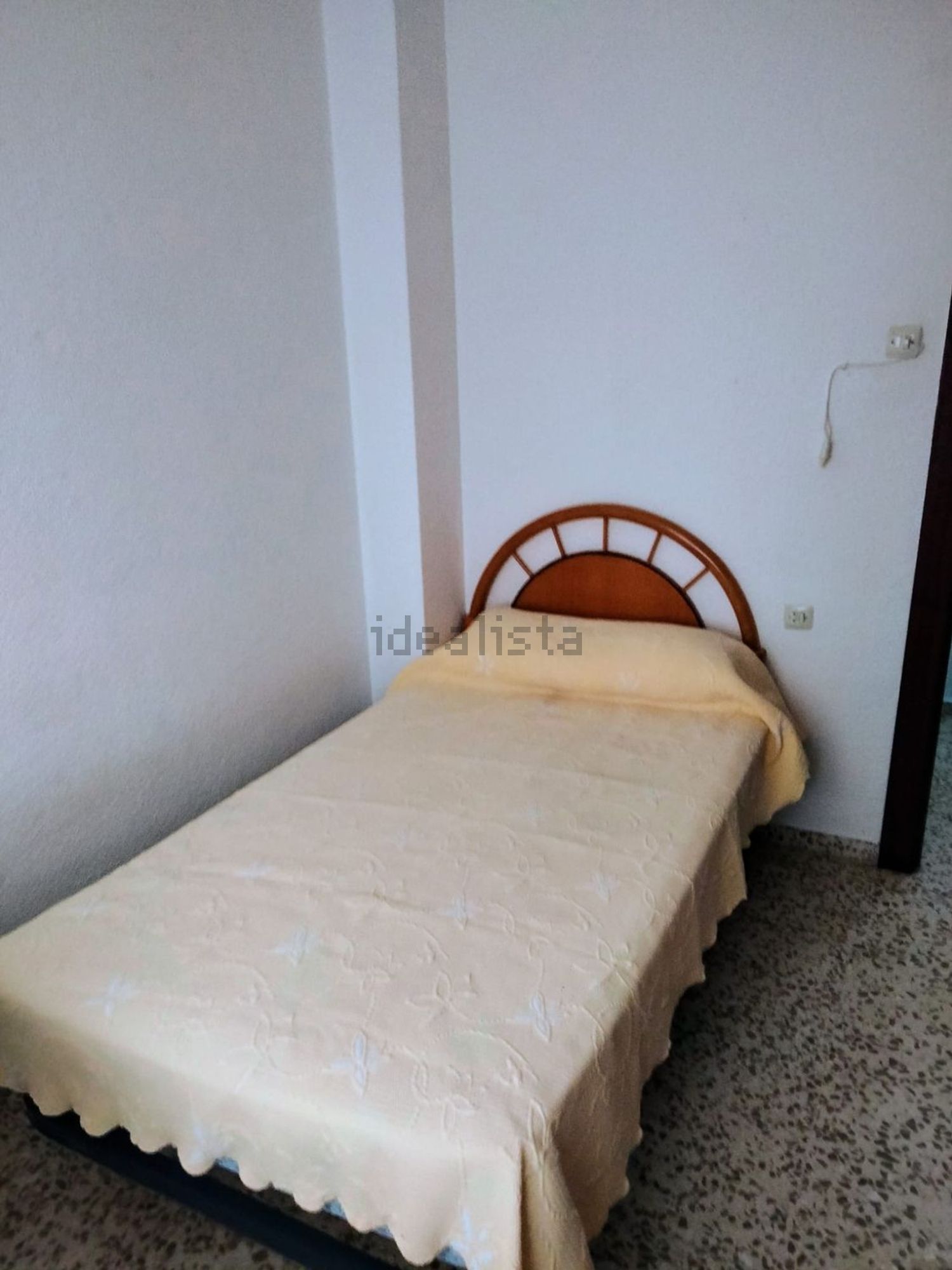 Stanza in affitto, Granada