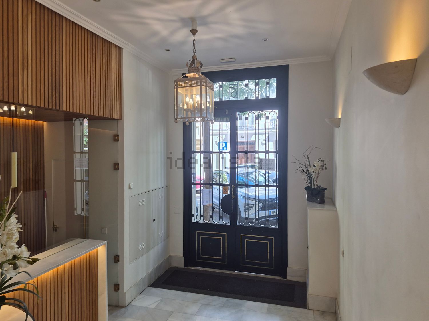 Piso de 121 m² en Madrid