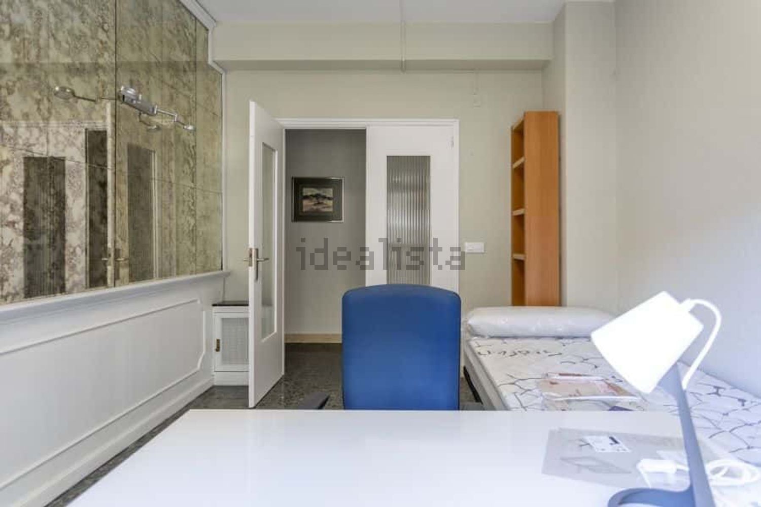 Habitación en alquiler, Valencia