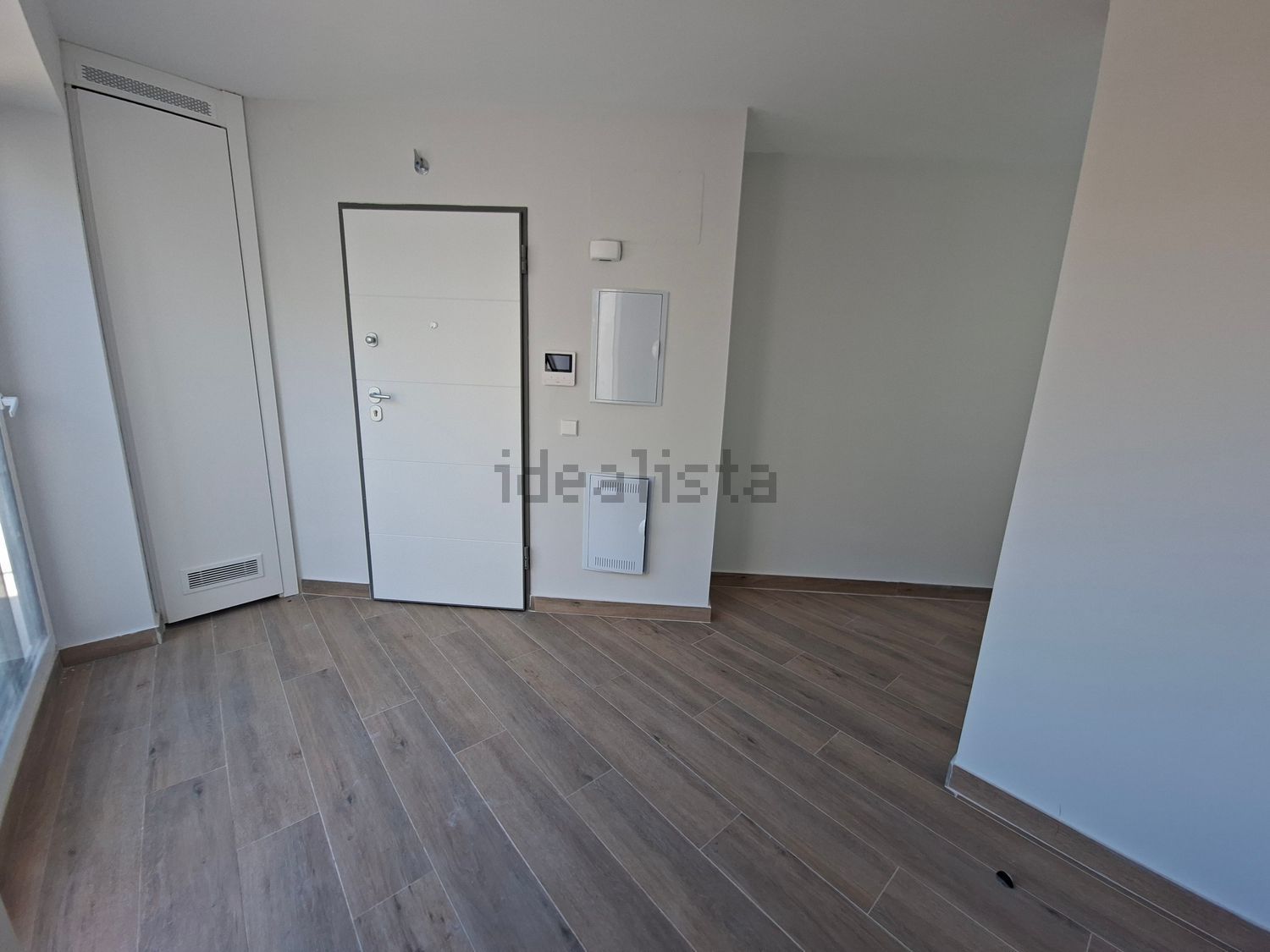 Pis de 40 m² a Madrid
