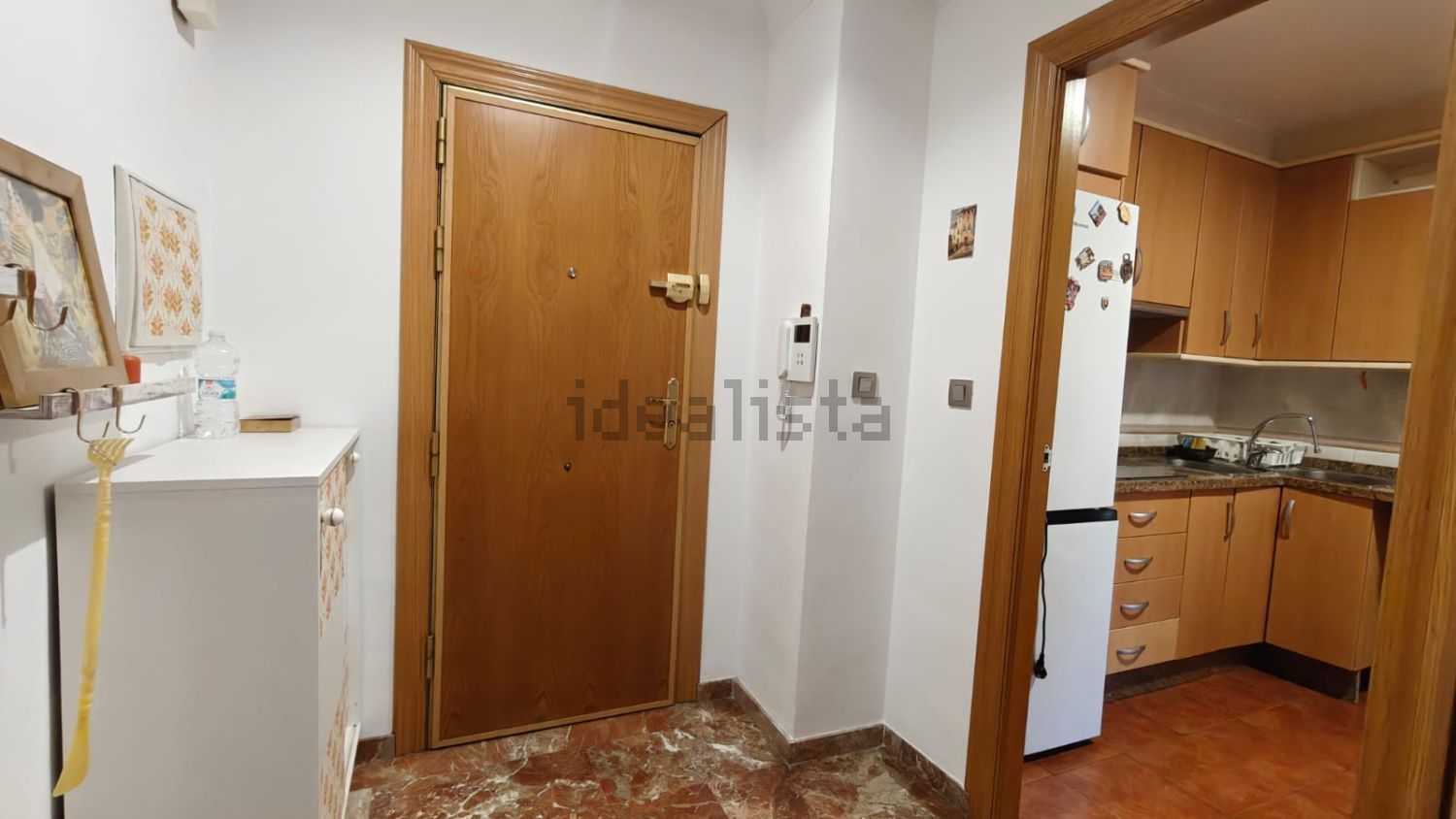 Pis de 100 m² a Granada