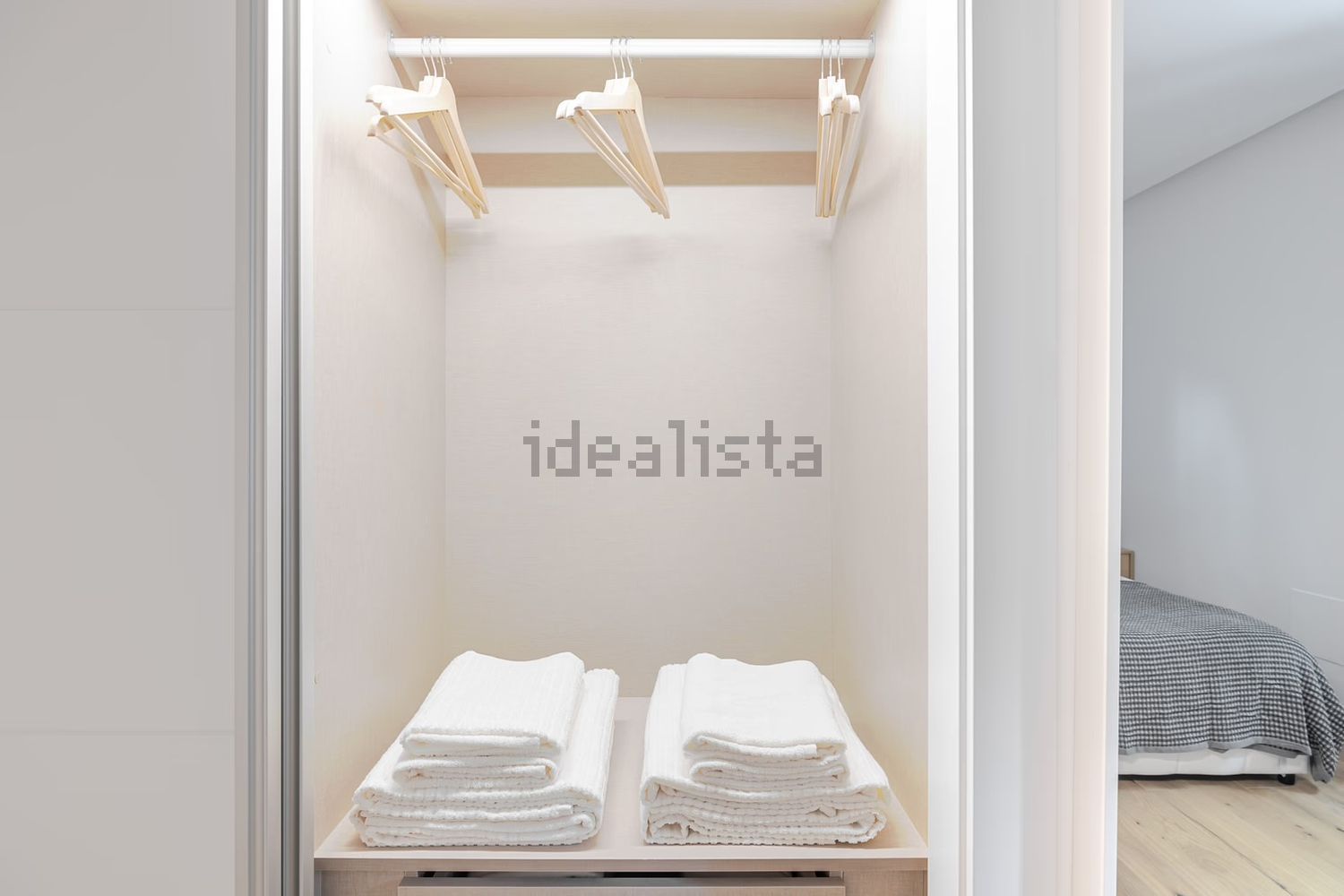 Appartement 113 m² à Madrid