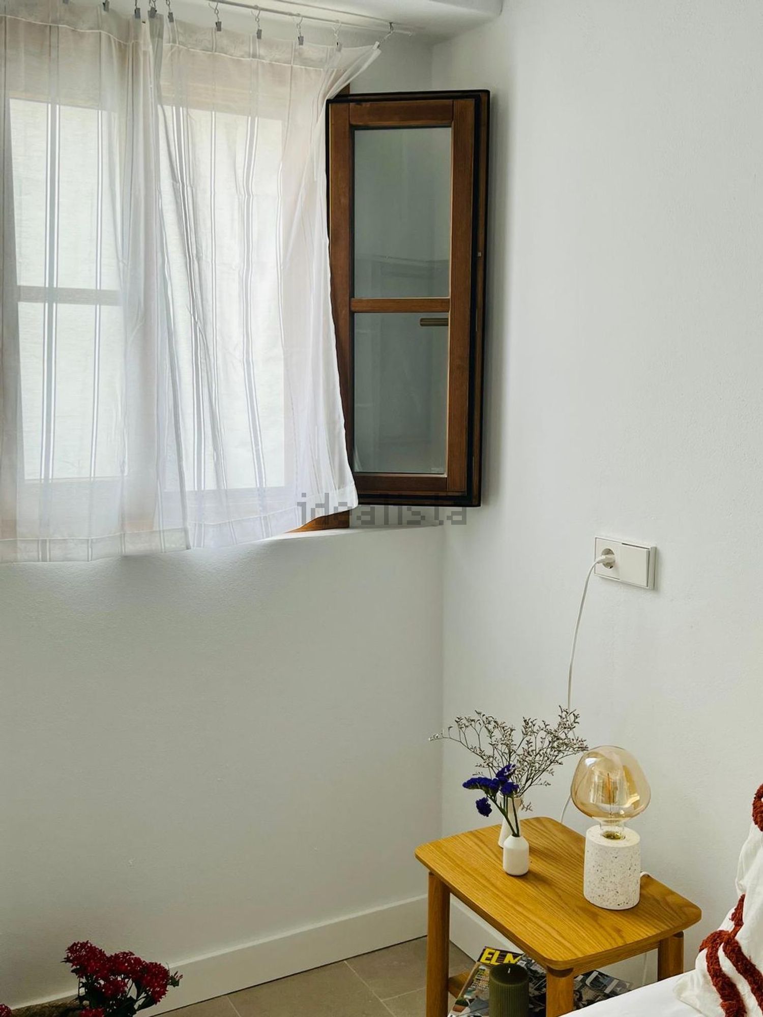 Piso de 55 m² en Cádiz