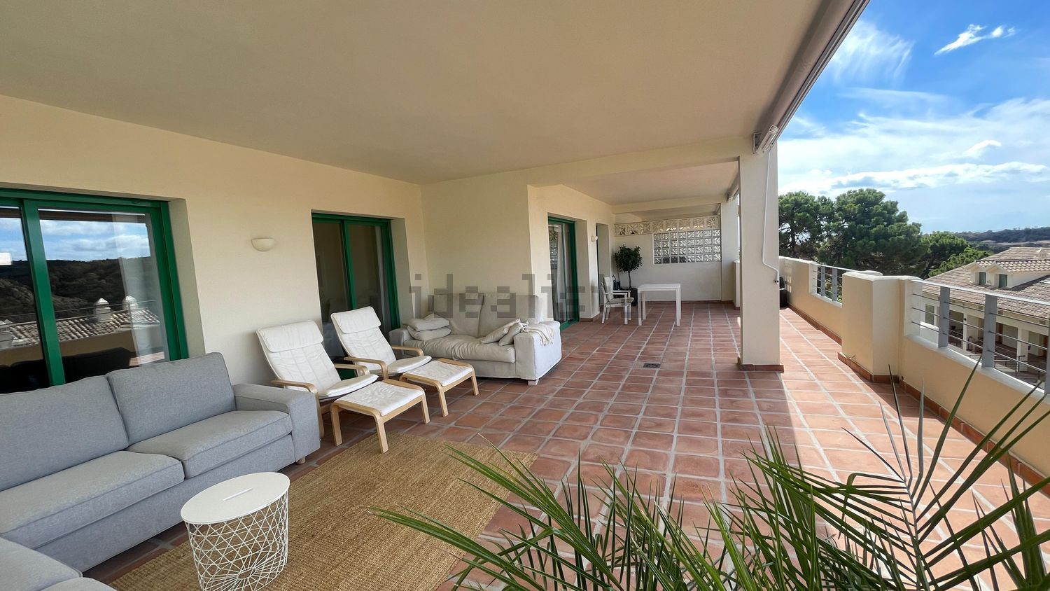 Pis de 155 m² a Estepona