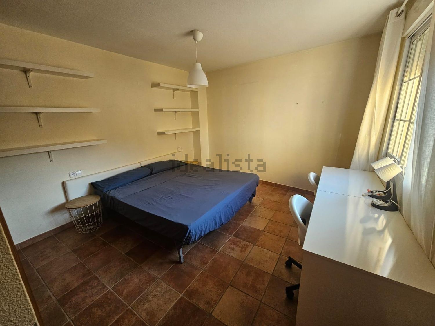 Habitació de lloguer, Múrcia