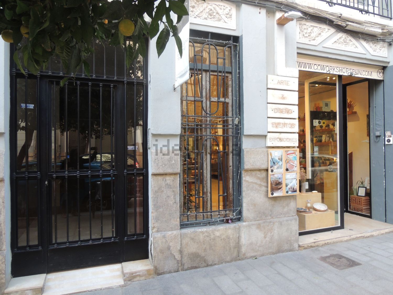 Wohnung 80 m² in Valencia