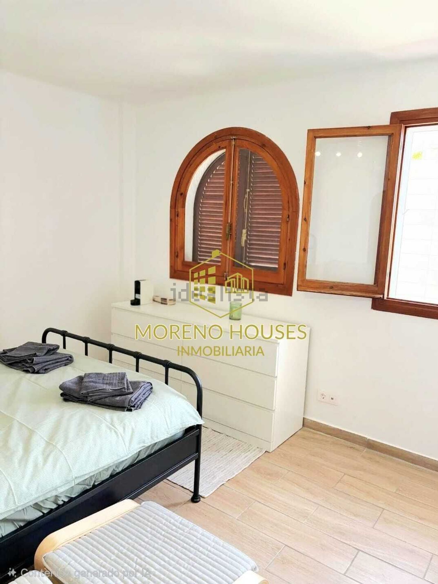 Pis de 40 m² a Xàbia