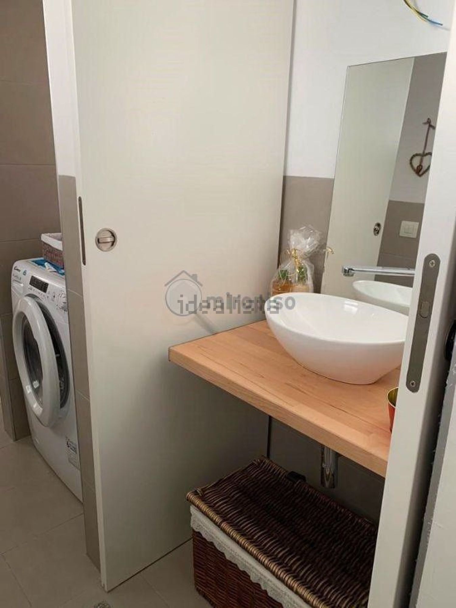 Wohnung 70 m² in San Cristóbal de La Laguna