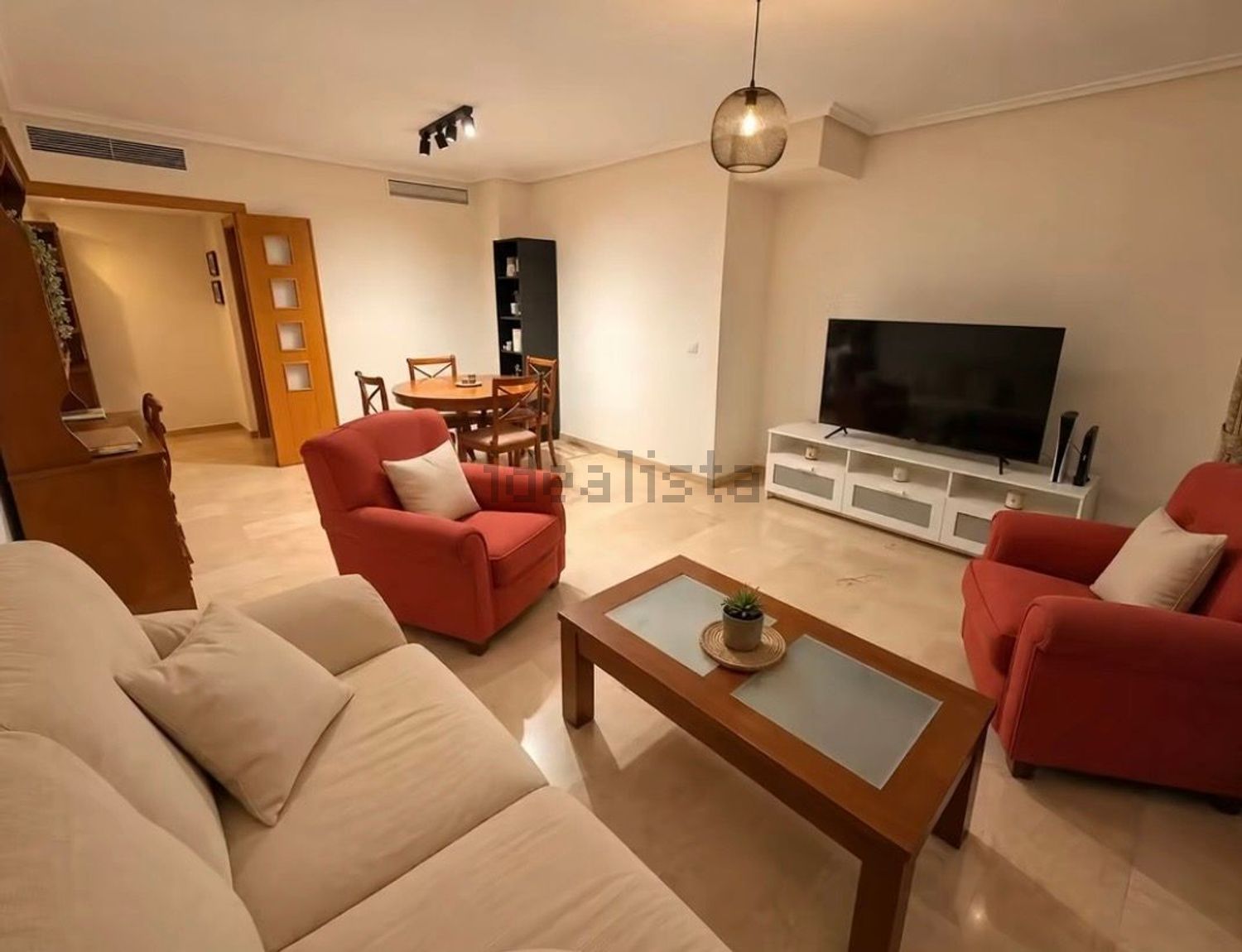 Pis de 79 m² a Palma