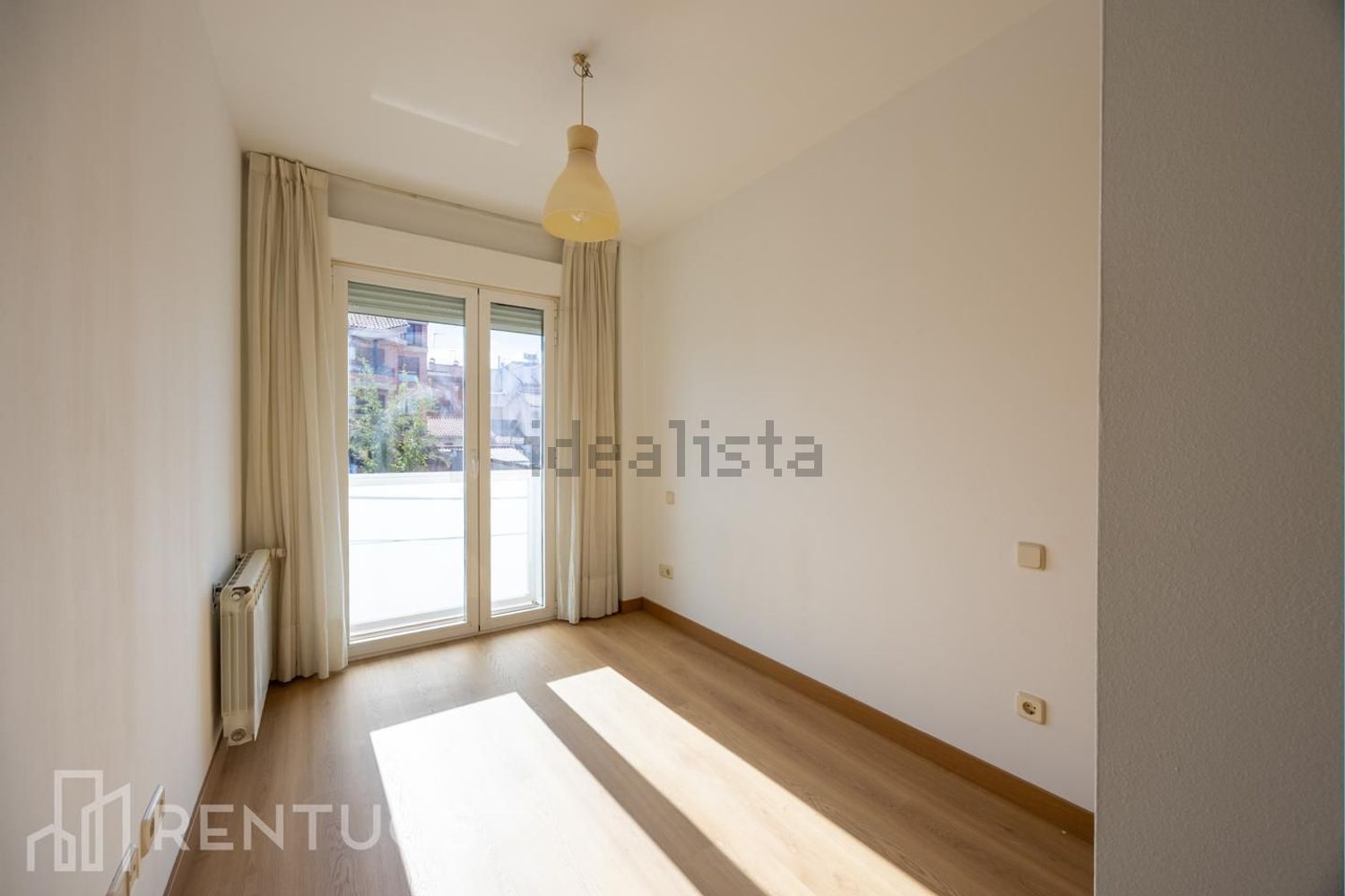 Pis de 99 m² a Madrid