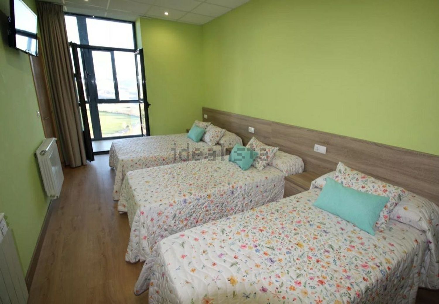Pis de 45 m² a Tineo