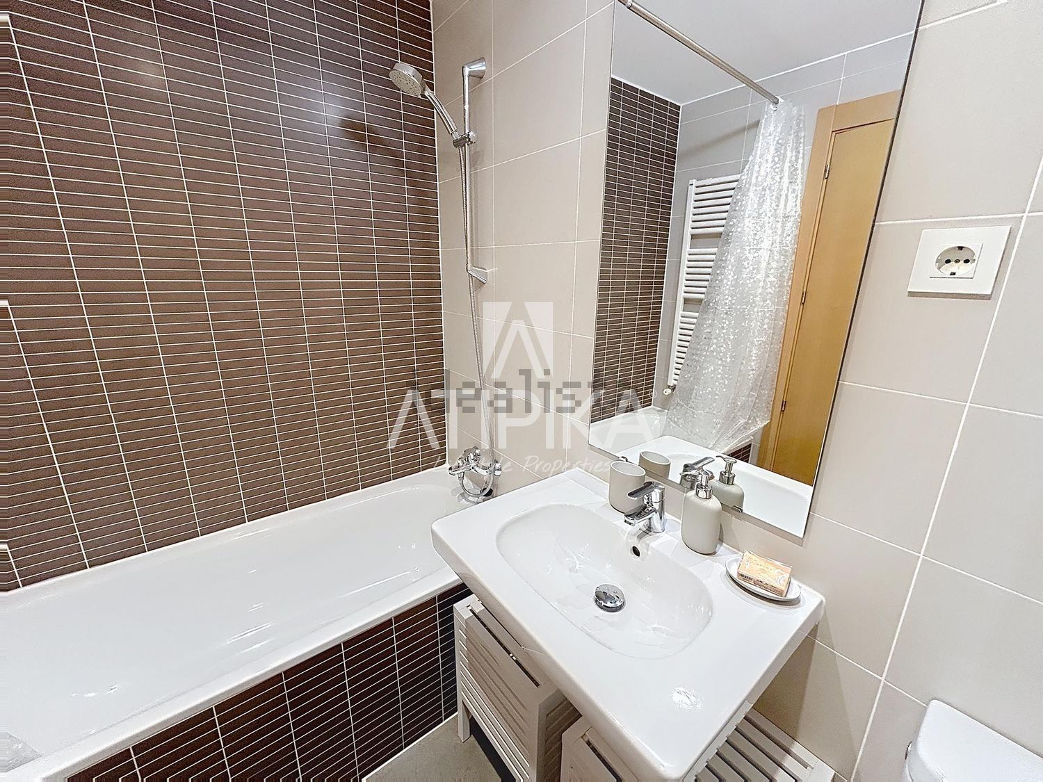 Appartement 81 m² à Barcelone