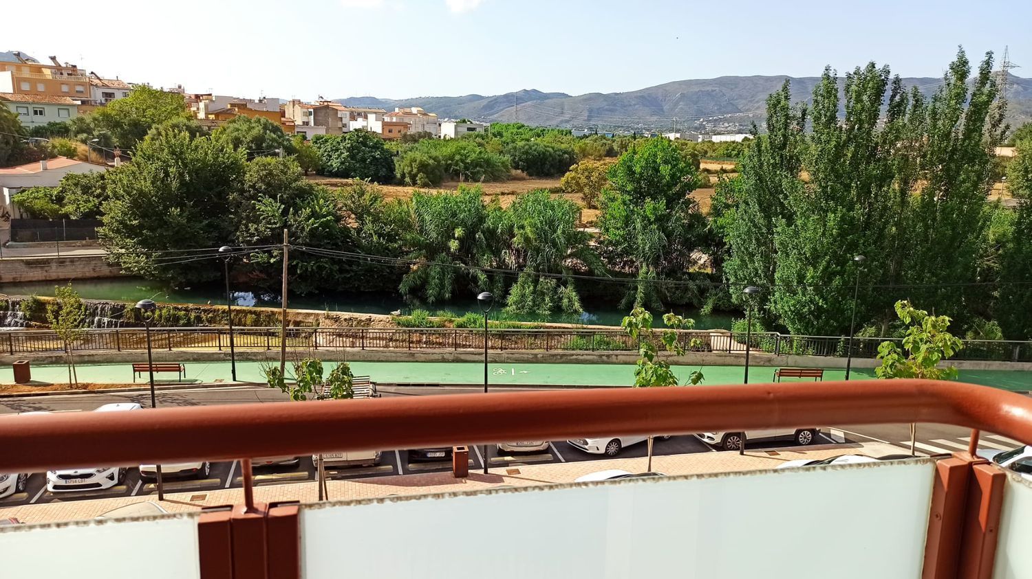 Pis de 72 m² a Ondara