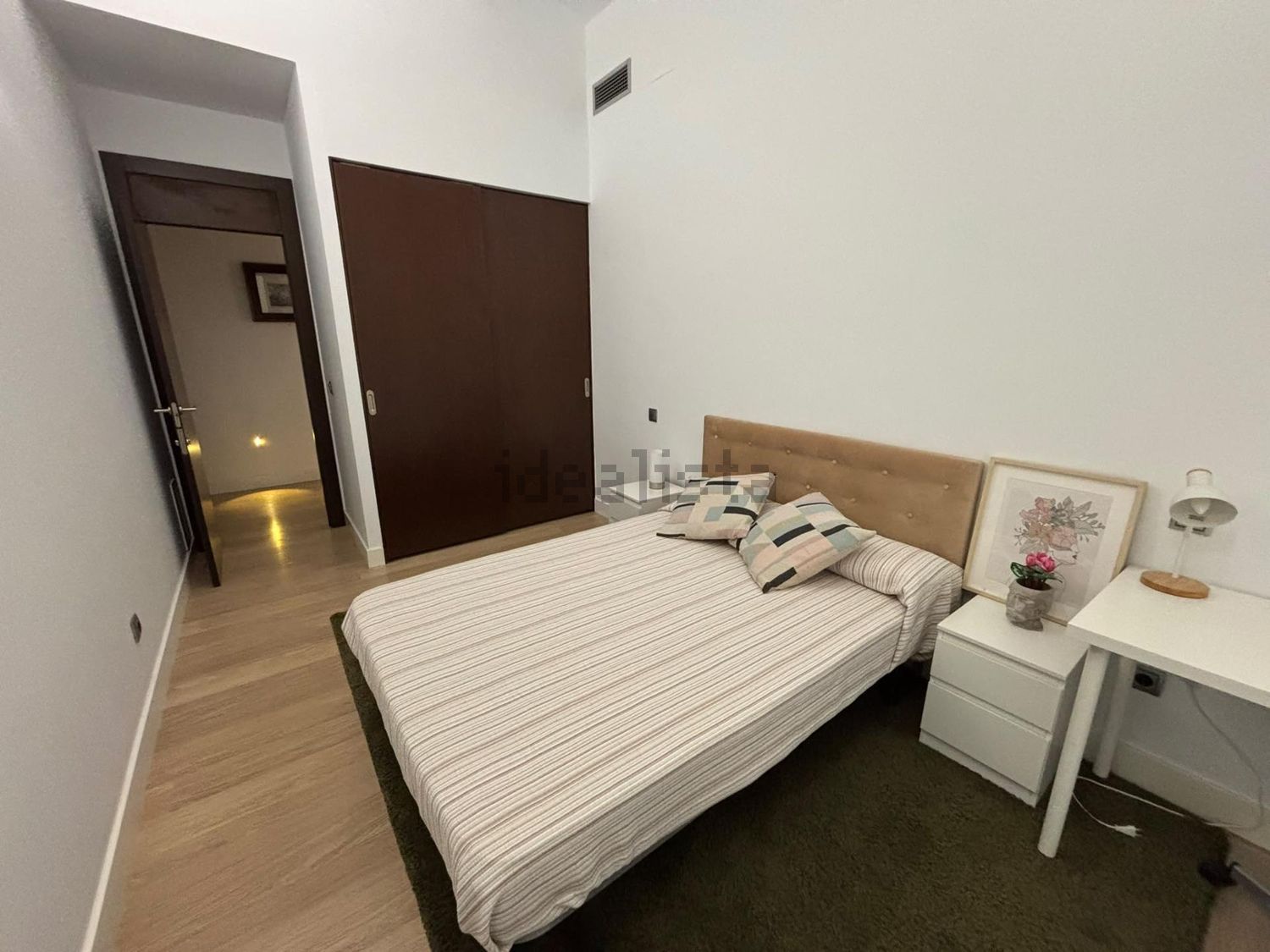 Piso de 130 m² en Murcia