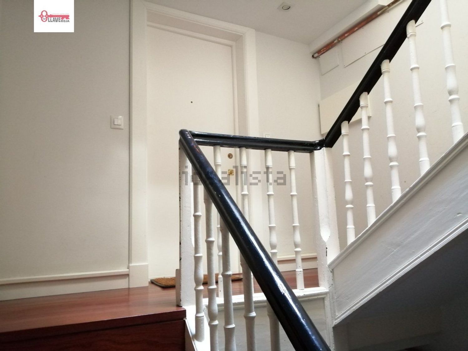Piso de 35 m² en Burgos