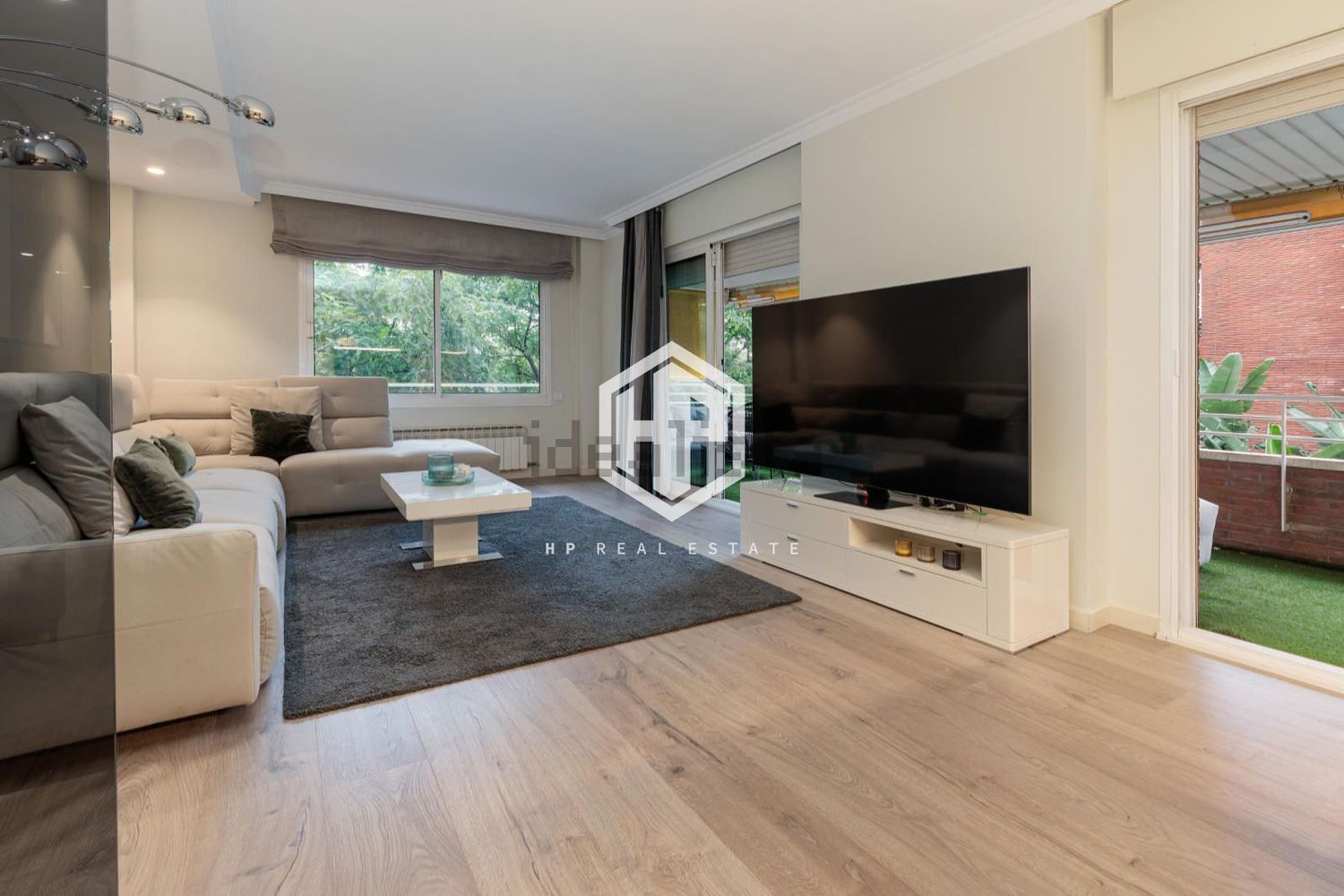 Appartamento 175 m² a Barcelona