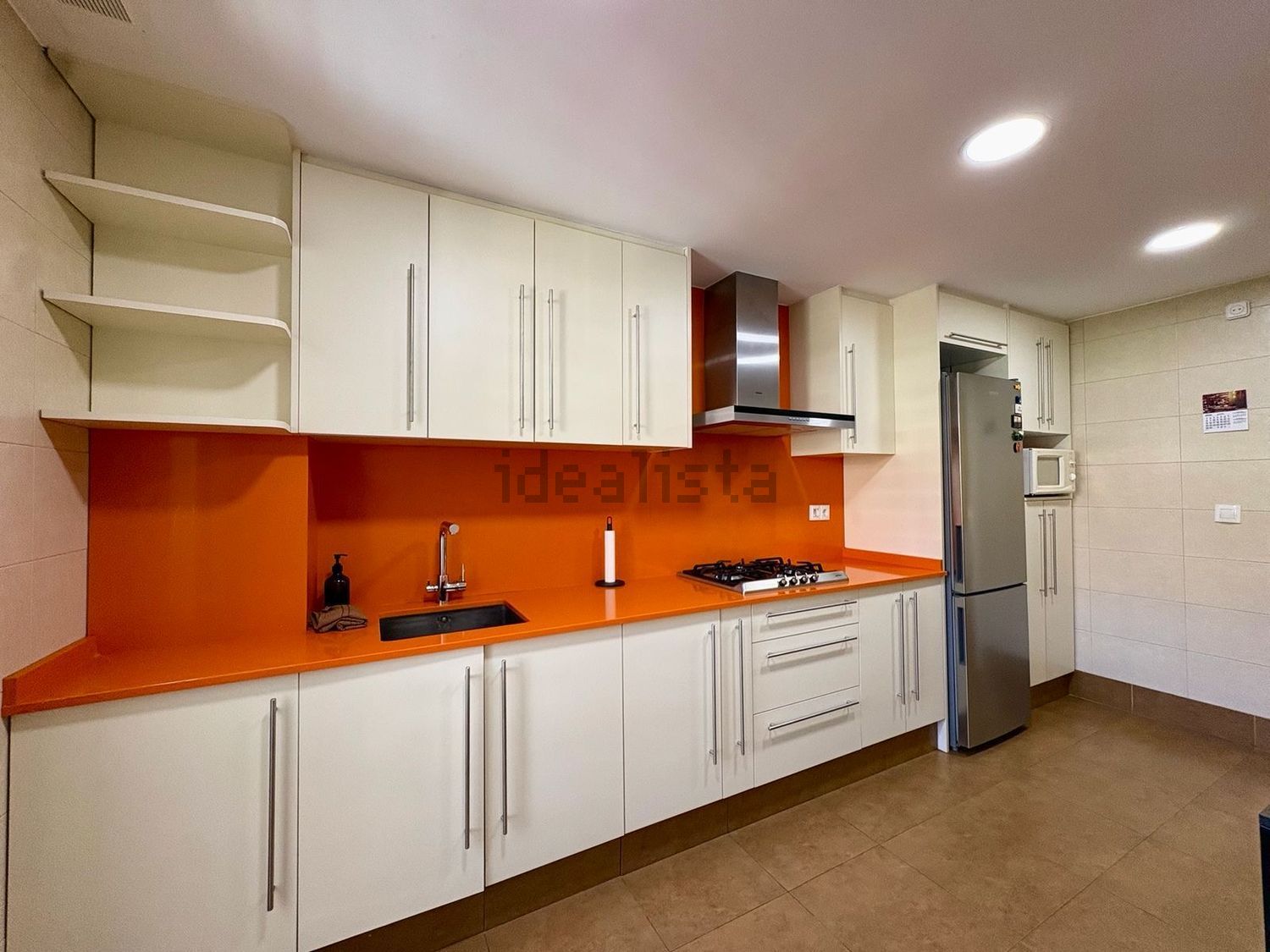 Piso de 114 m² en Murcia