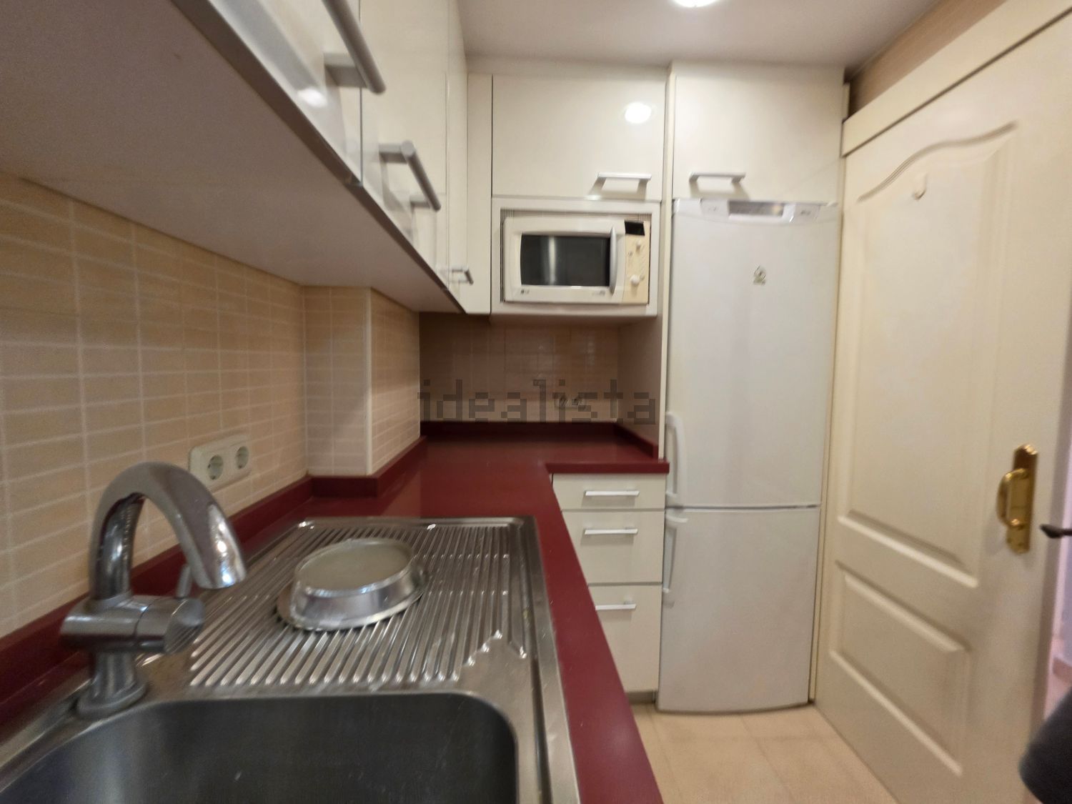Piso de 55 m² en Marbella