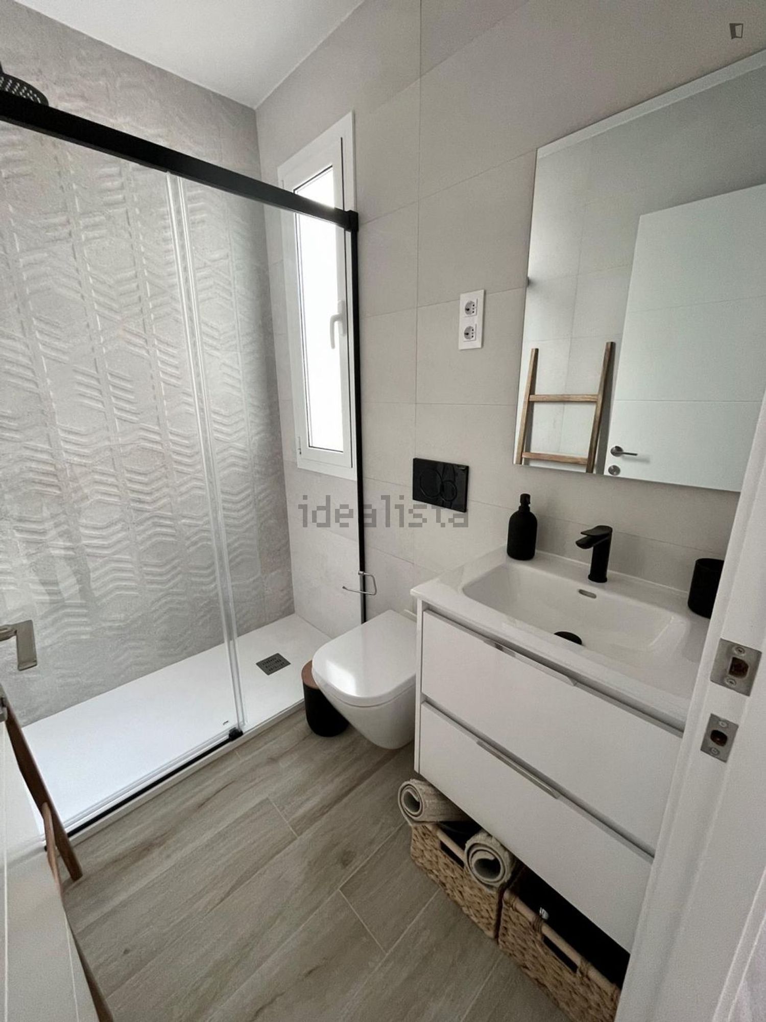 Habitació de lloguer, l'Hospitalet de Llobregat