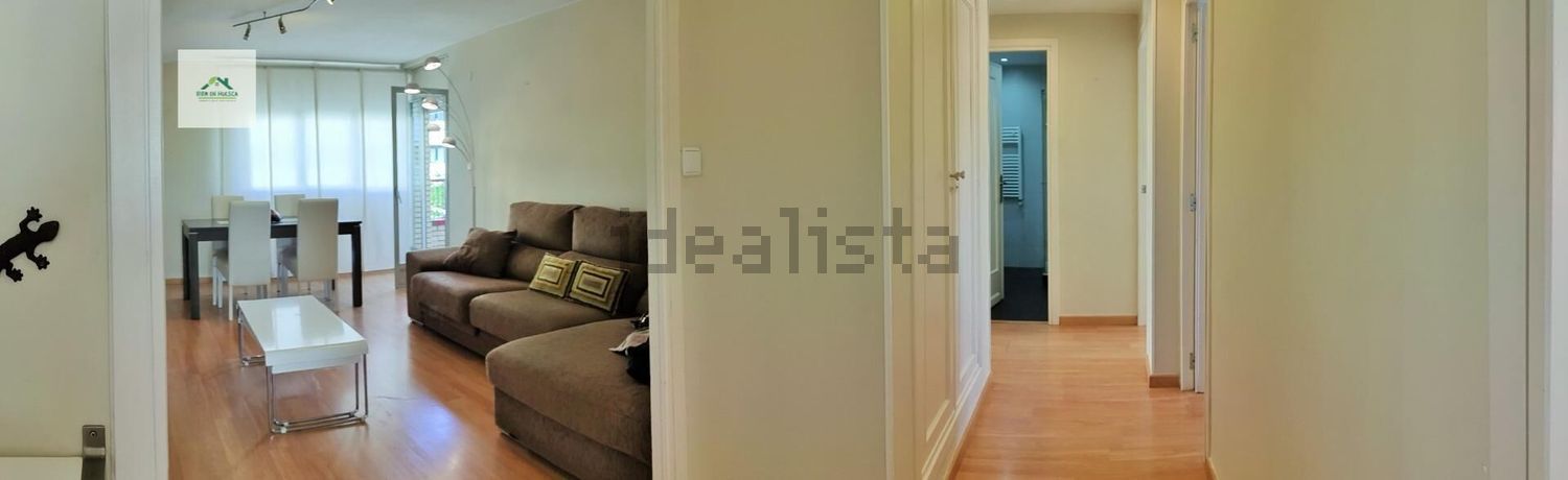 Pis de 102 m² a Osca