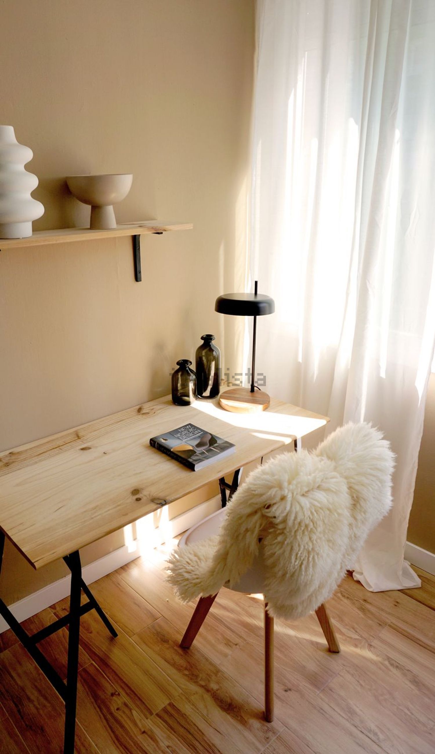 Habitació de lloguer, Santander