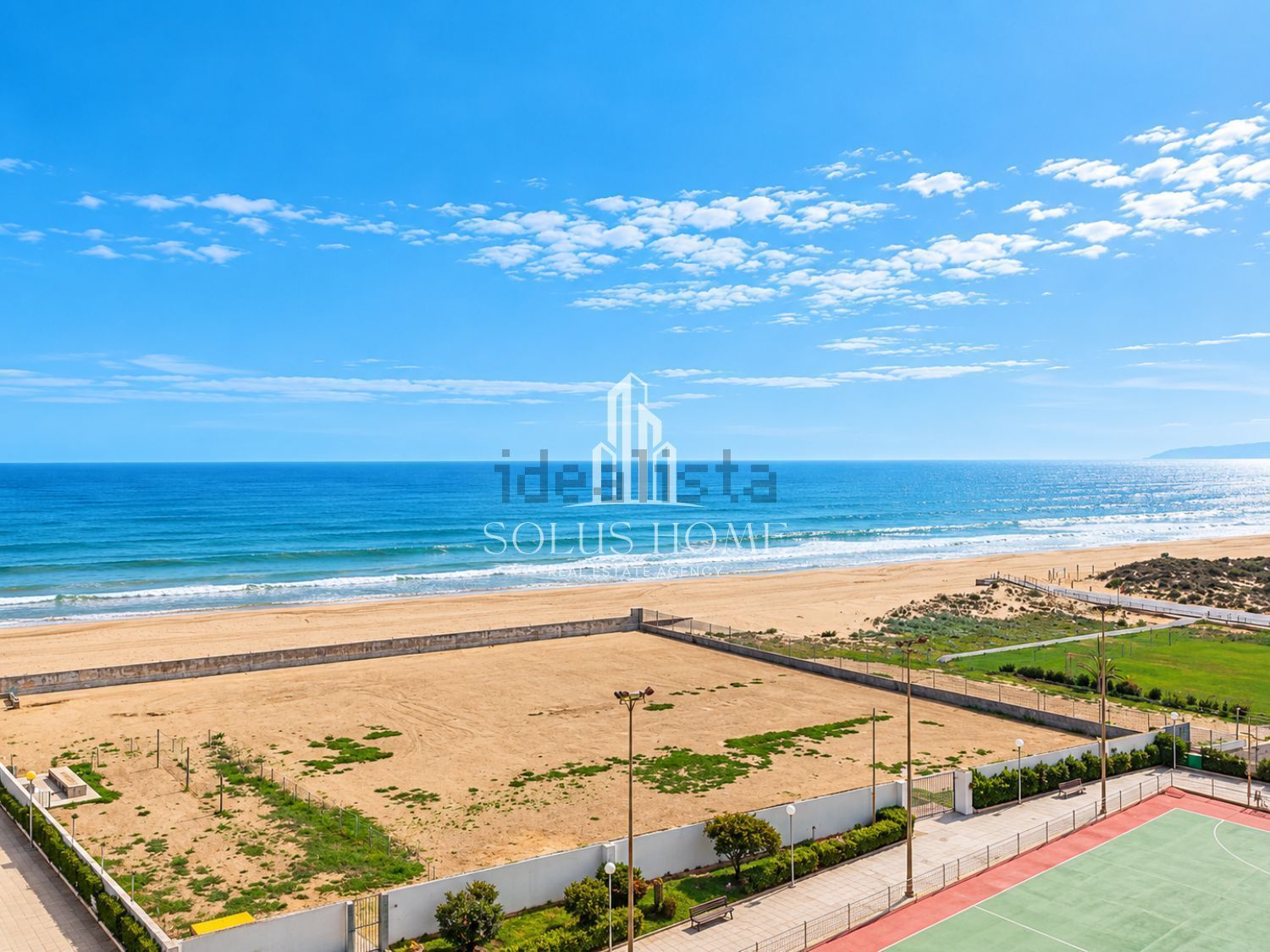 Wohnung 130 m² in Valencia