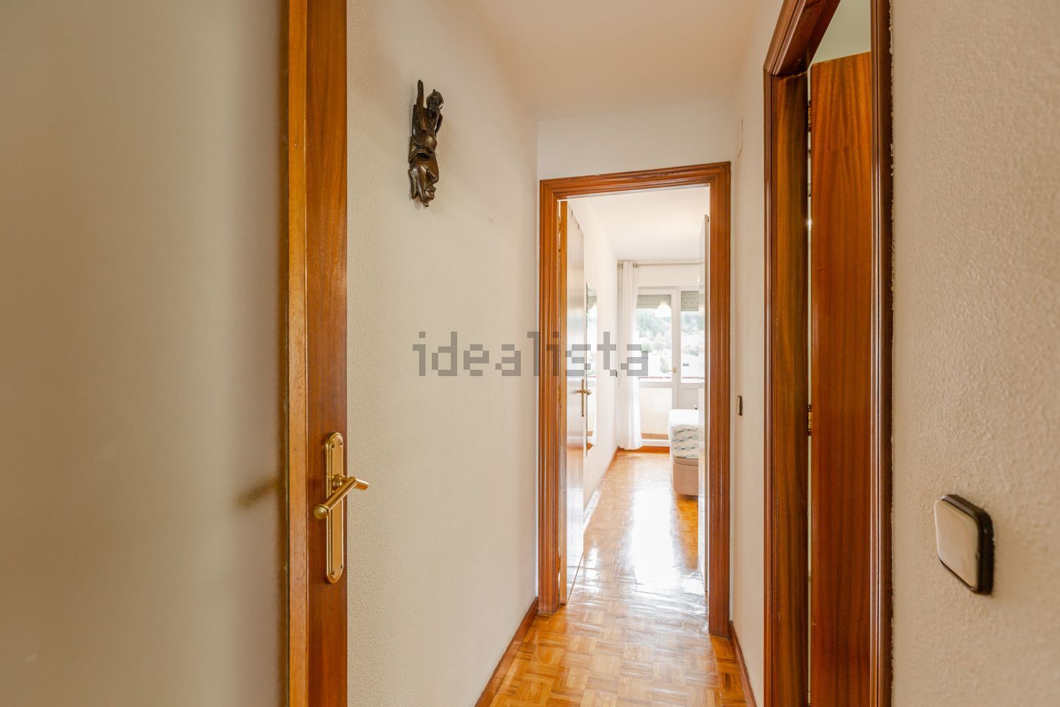 Pis de 51 m² a Ezcabarte