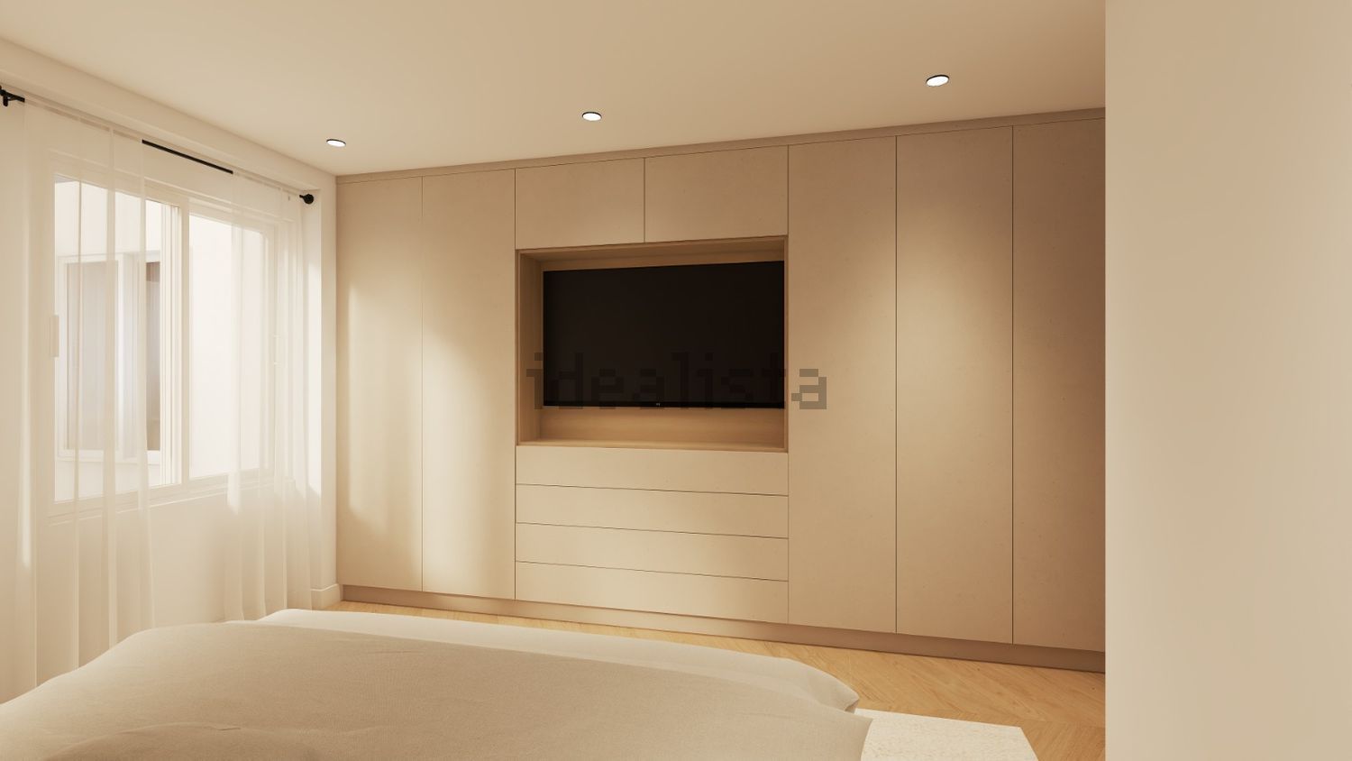 Appartamento 99 m² a Málaga