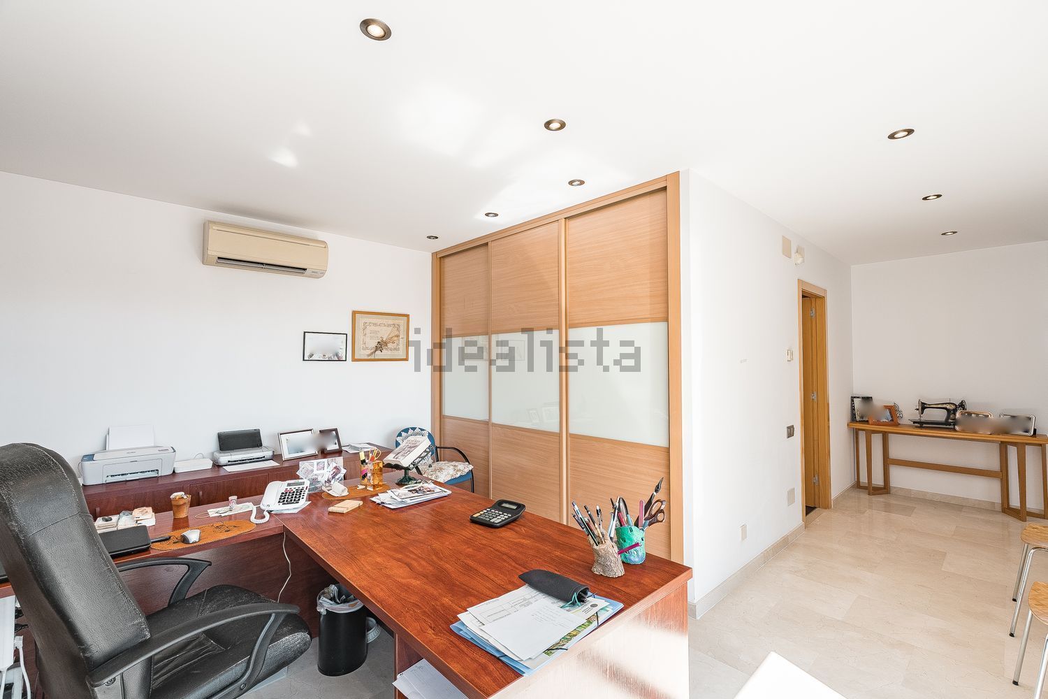 Casa de 228 m² a Sant Just Desvern
