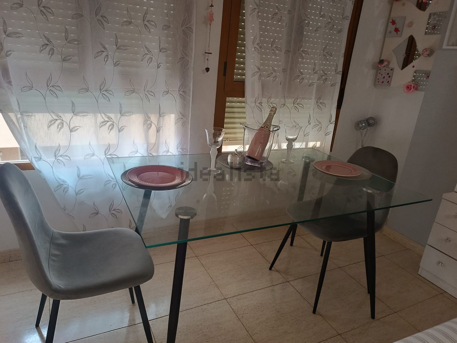 Habitación 120 m², San Juan de Alicante