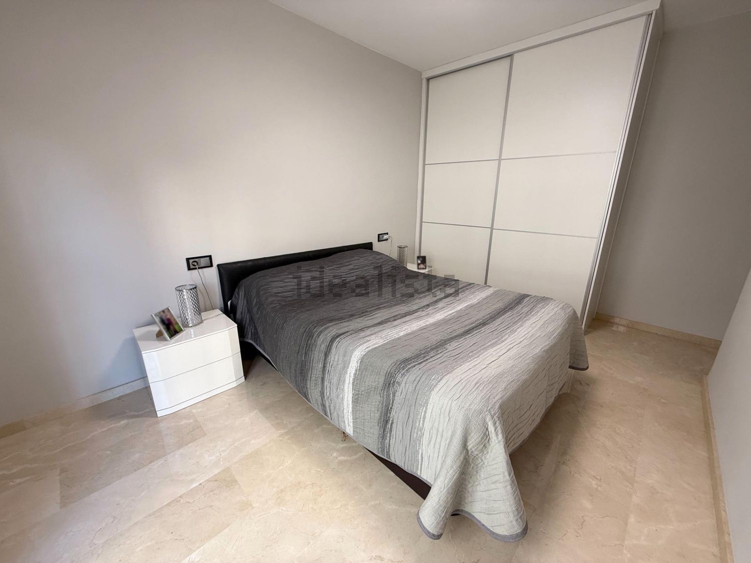 Apartamento 58 m² em Cartagena