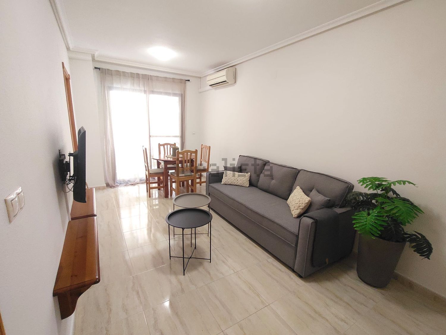 Piso de 60 m² en Torrevieja
