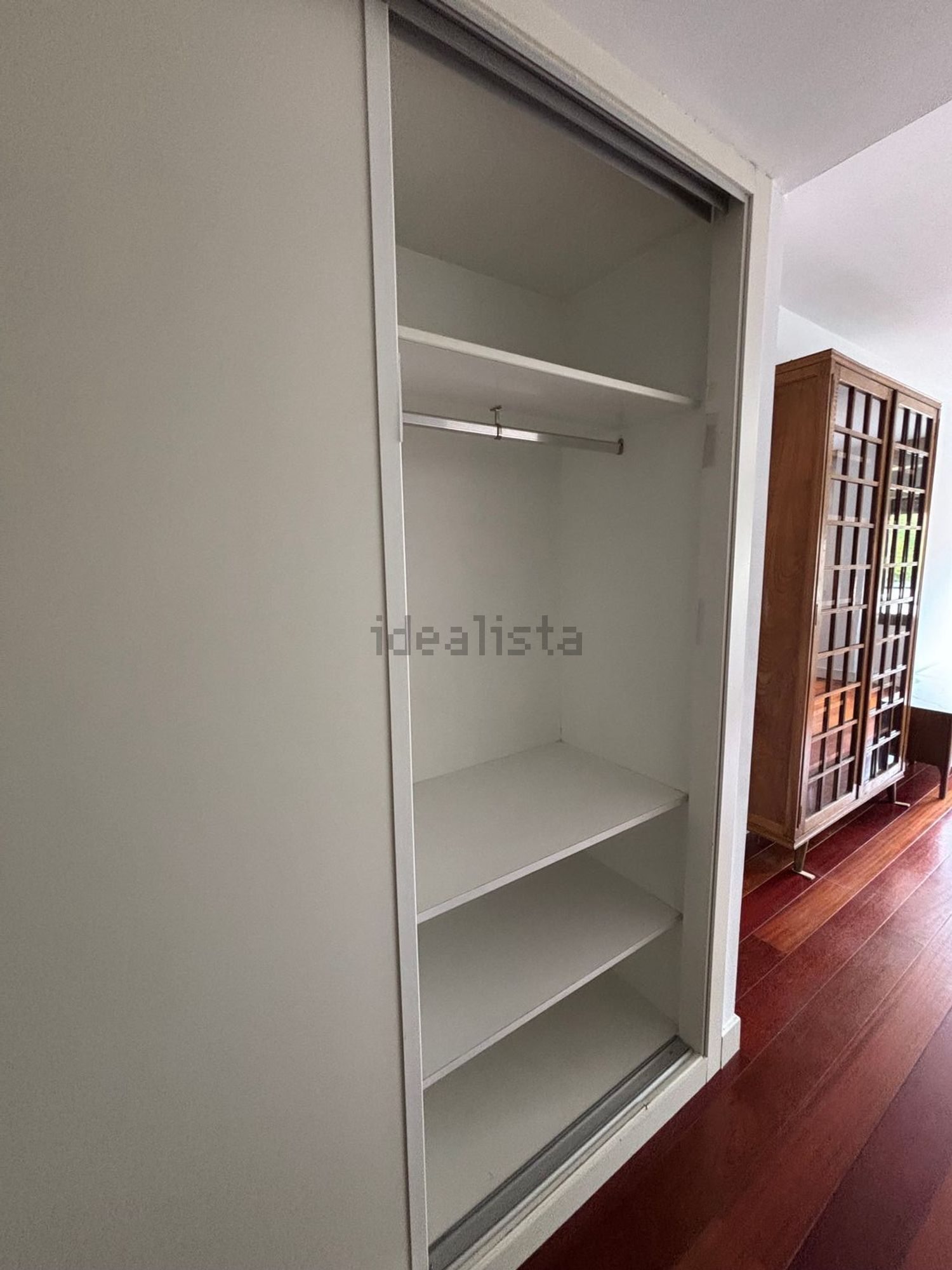 Pis de 96 m² a Madrid