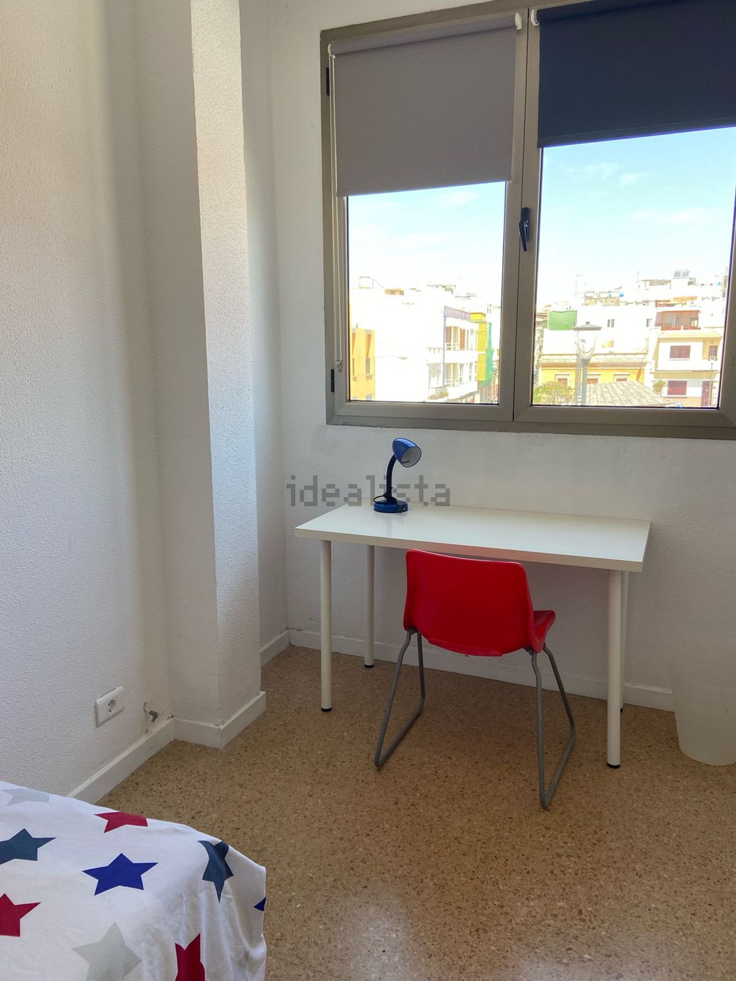 Chambre à louer, Las Palmas de Gran Canaria