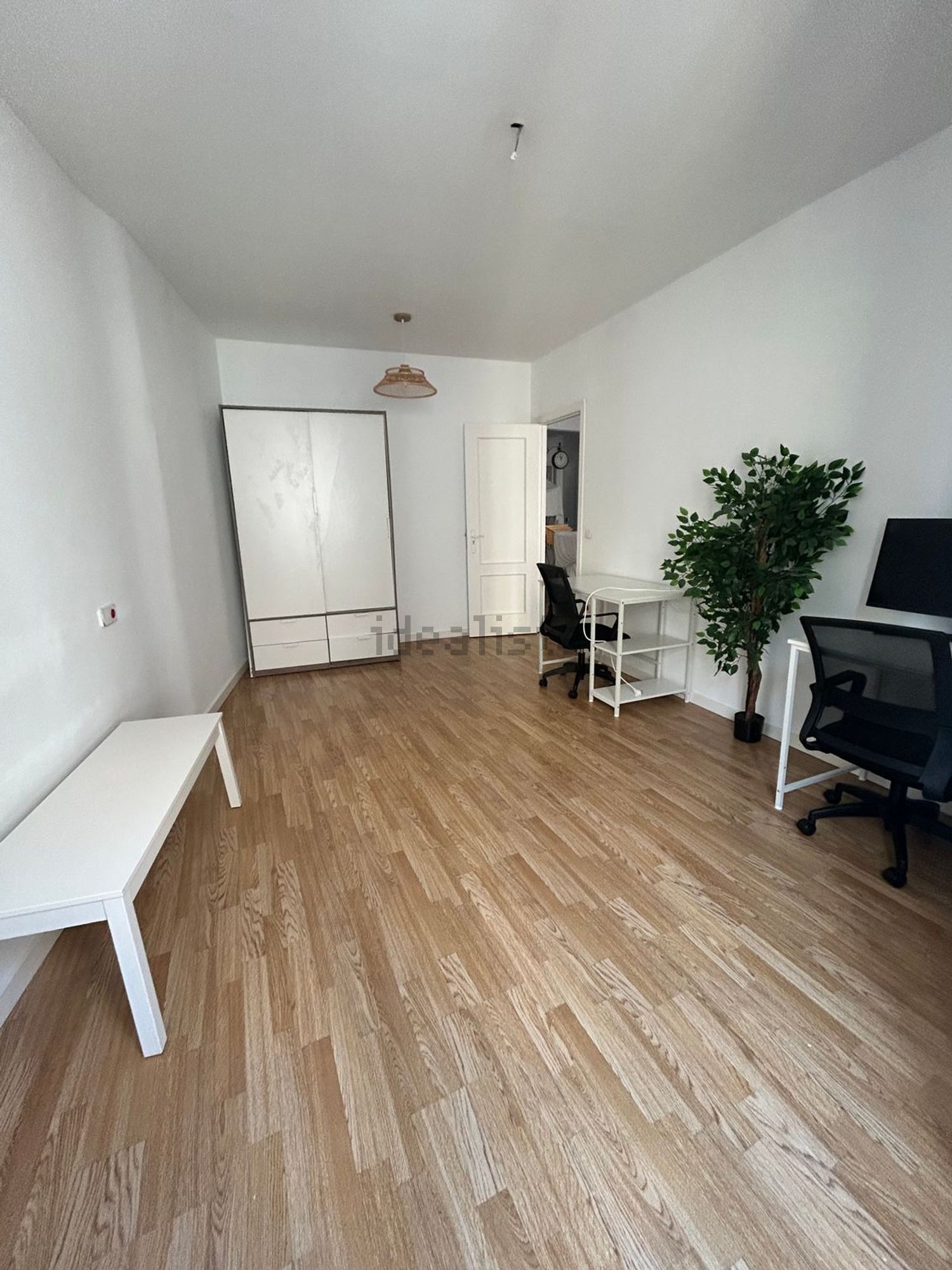 Pis de 69 m² a València