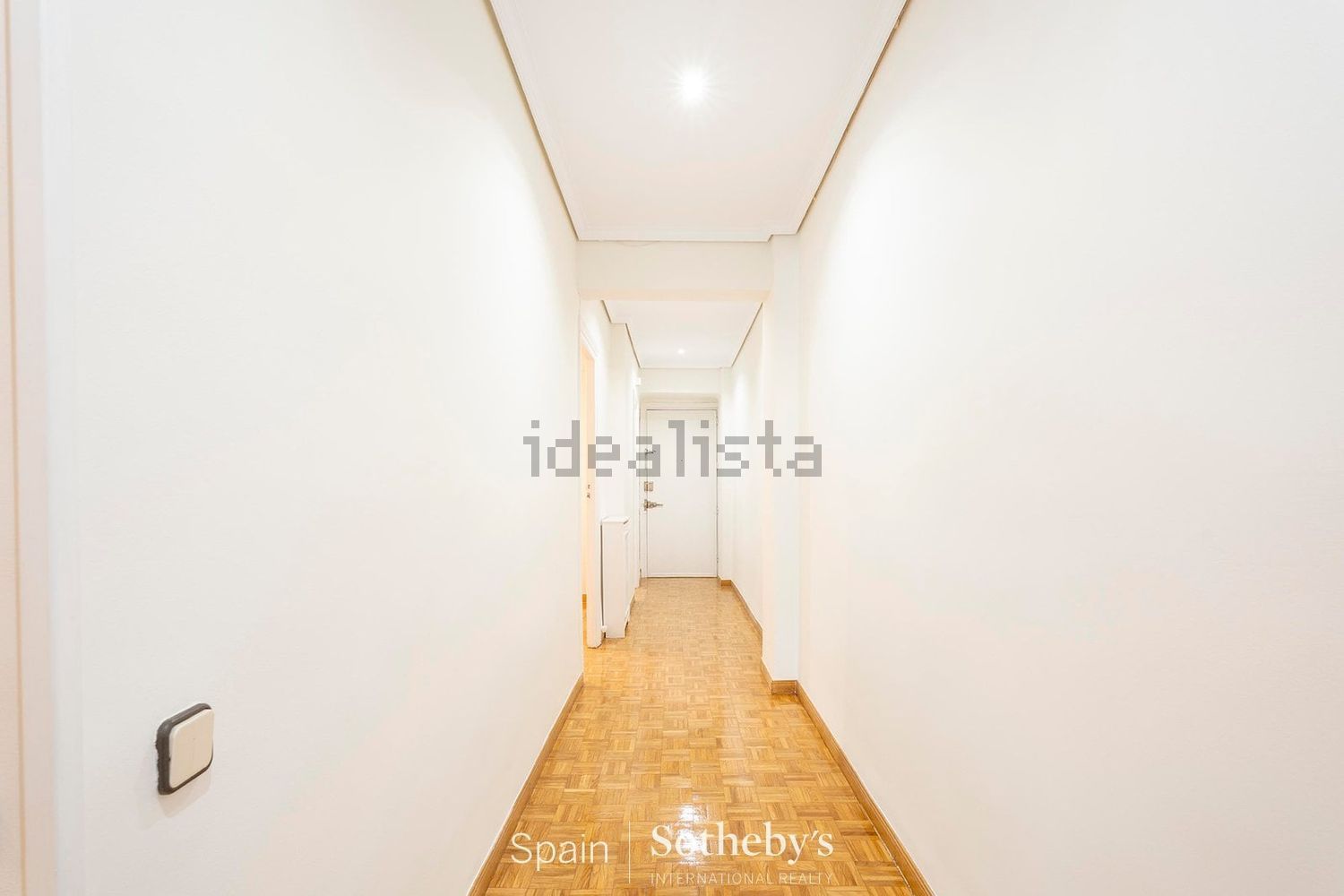Pis de 120 m² a Madrid